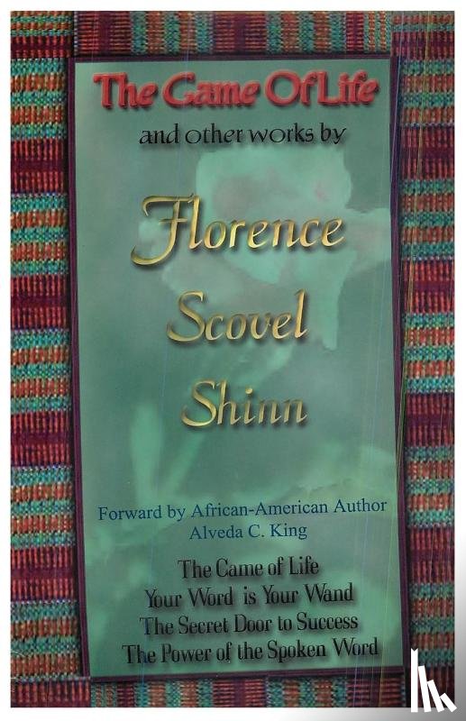 King, Alveda C - The Game Of Life and Other Works