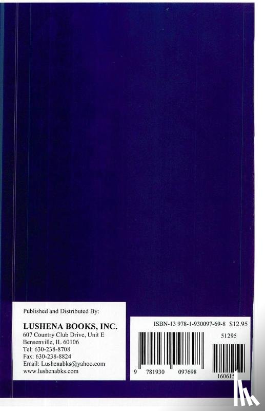 Books, Lushena - Secret Societies Illustrated