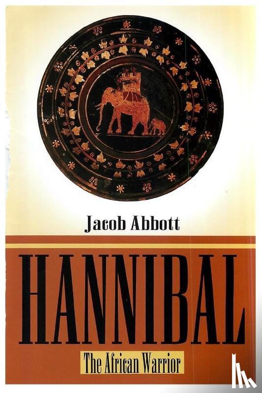 Abbott, Jacob - Hannibal
