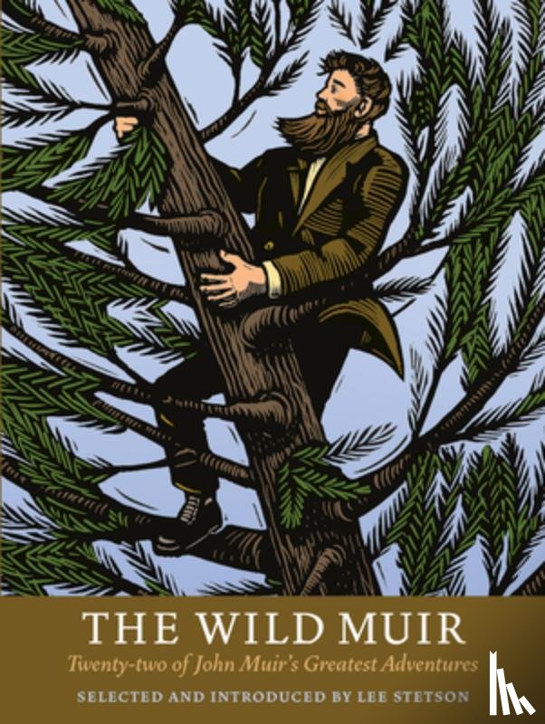 Stetson, Lee - The Wild Muir