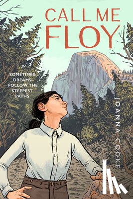 Cooke, Joanna - Call Me Floy
