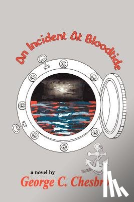 Chesbro, George C. - An Incident at Bloodtide
