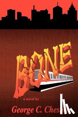 Chesbro, George C. - Bone