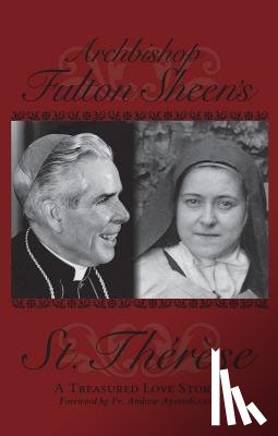 Sheen, Fulton J. - ARCHBISHOP FULTON SHEENS ST TH