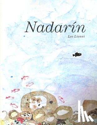 Lionni, Leo - Nadarin