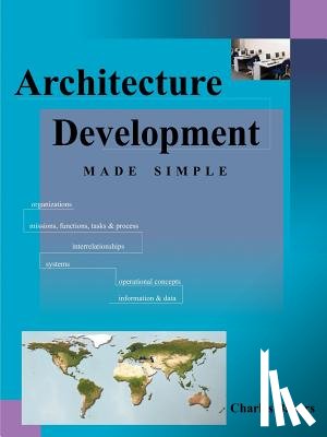 Babers, Charles - Architecture Development Made Simple