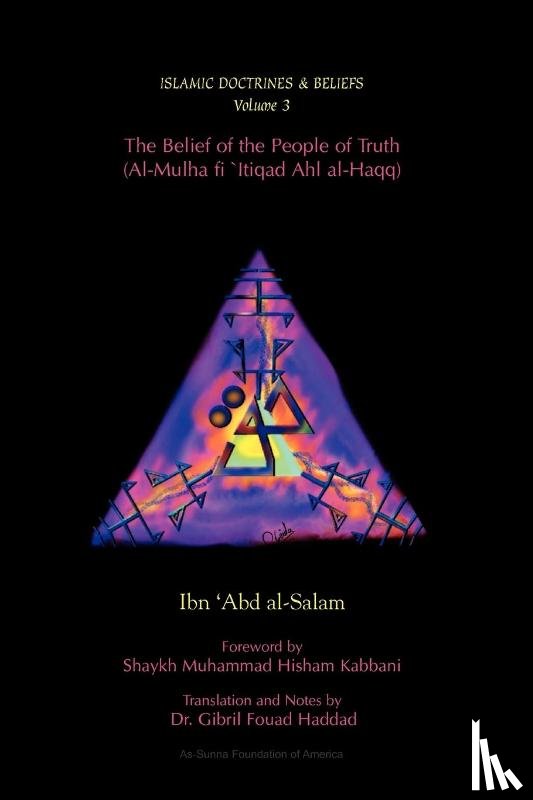 'Abd Al-Salam, Ibn - The Belief of the People of Truth