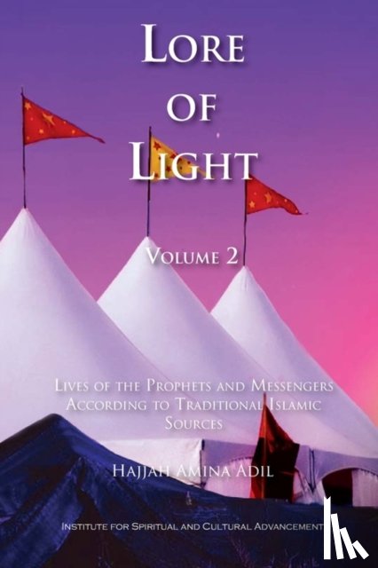 Adil, Hajjah Amina - Lore of Light, Volume 2