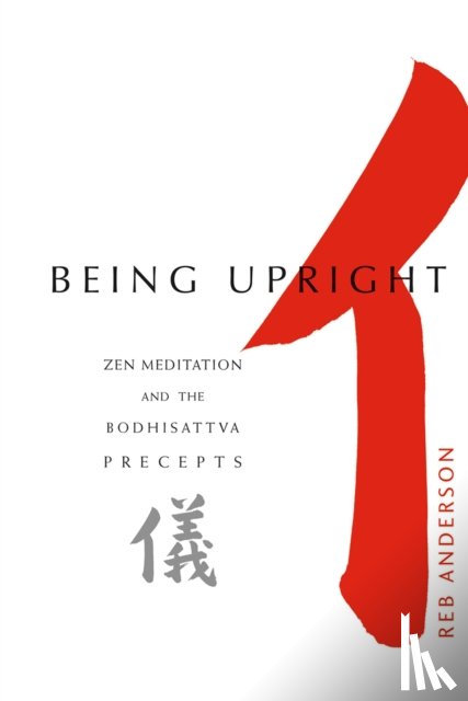 Anderson, Reb - Being Upright