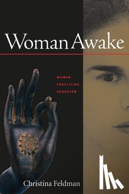 Christina Feldman - Woman Awake