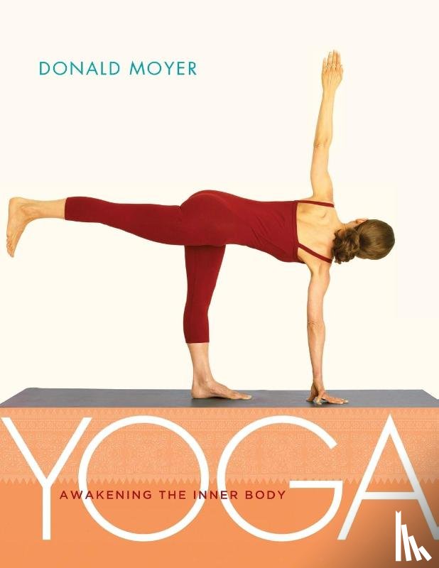 Donald Moyer - Yoga