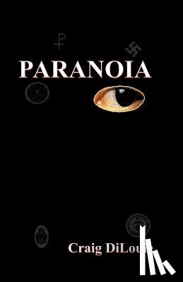 Dilouie, Craig - Paranoia