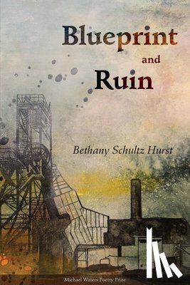 Hurst, Bethany Schultz - Blueprint and Ruin