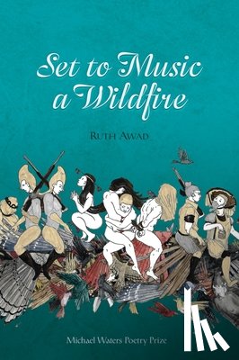 McConnell, Marty - Set to Music a Wildfire