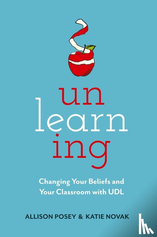 Posey, Allison, Novak, Katie - Unlearning