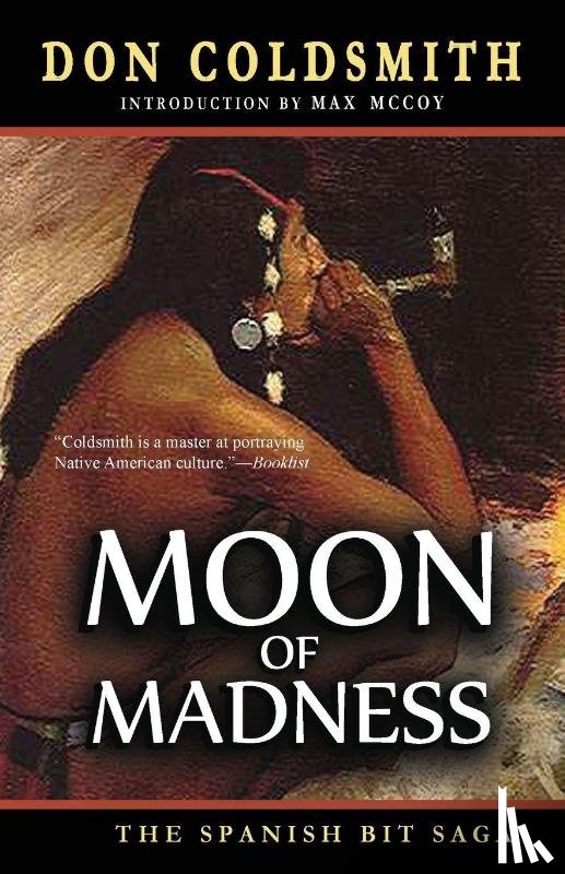 Coldsmith, Don - Moon of Madness