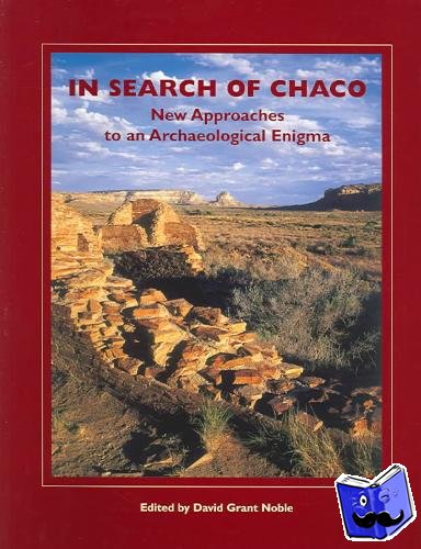  - In Search of Chaco