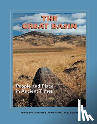 Fowler, Catherine S. - The Great Basin