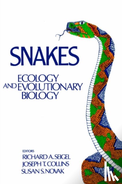  - Snakes