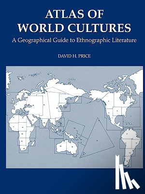 Price, David, H. - Atlas of World Cultures