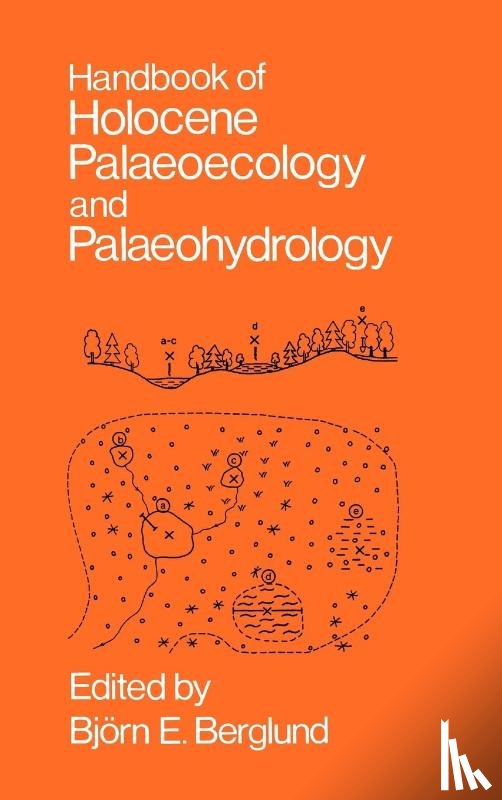  - Handbook of Holocene Palaeoecology and Palaeohydrology