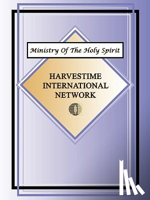 Harvestime International Network - Ministry of the Holy Spirit