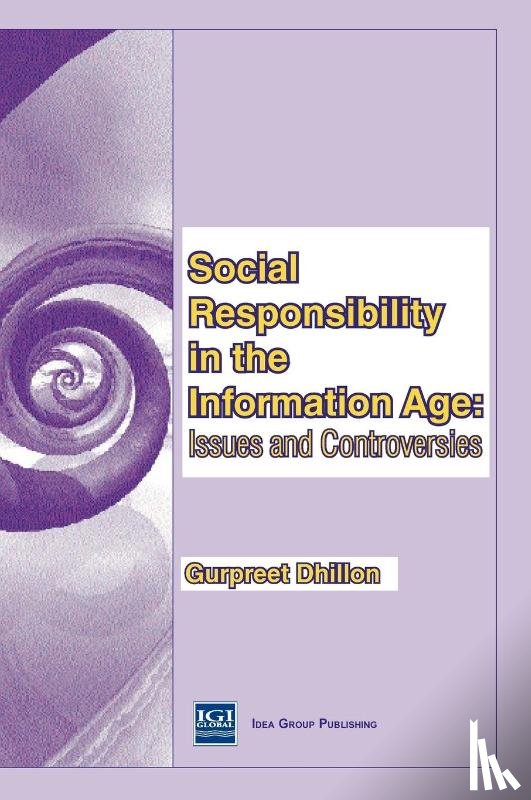 Dhillon - Social Responsibility in the Information Age