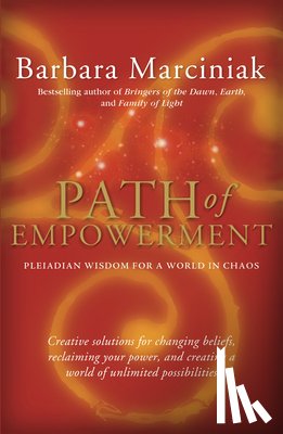 Marciniak, Barbara - Marciniak, B: Path of Empowerment
