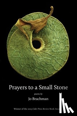 Brachman, Jo - Prayers to a Small Stone