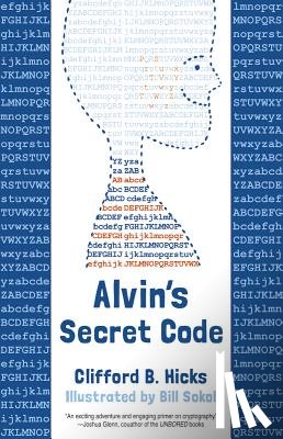 Hicks, Clifford B. - Alvin's Secret Code
