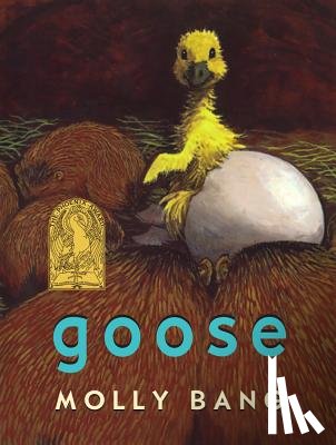 Bang, Molly - Goose