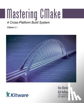 Hoffman, Bill - Mastering CMake