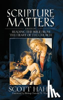 Hahn, Scott - Scripture Matters