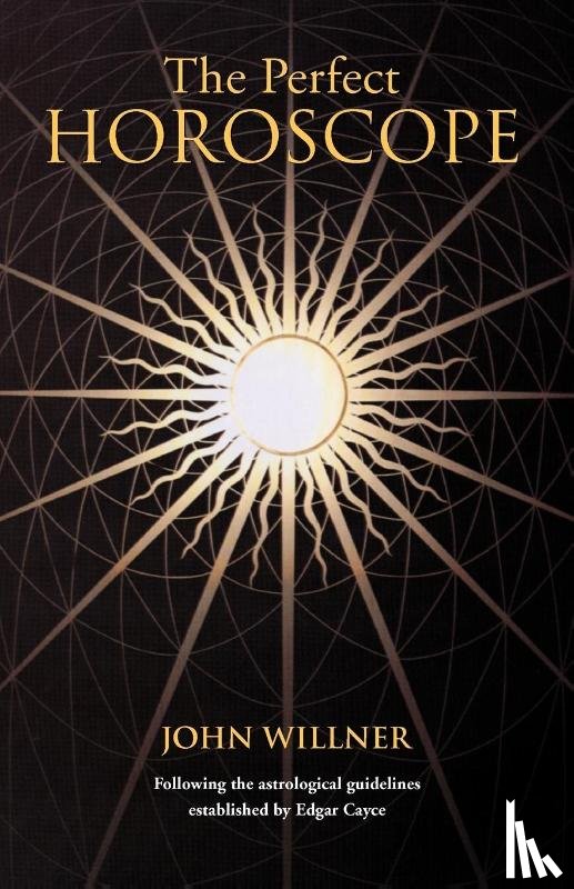 Willner, John - The Perfect Horoscope