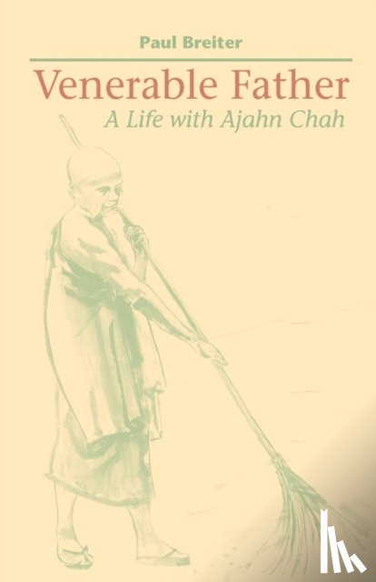 Breiter, Paul - Venerable Father