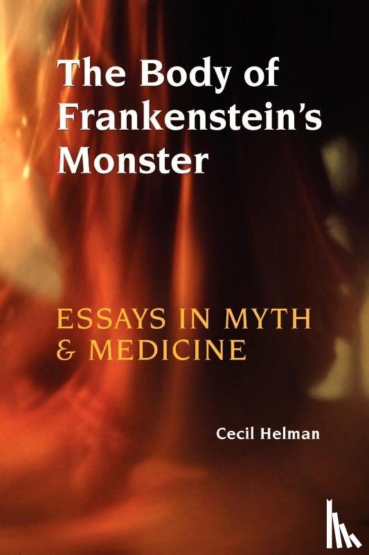 Helman, Cecil (London - The Body of Frankenstein's Monster