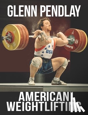 McDermott, James - American Weightlifting