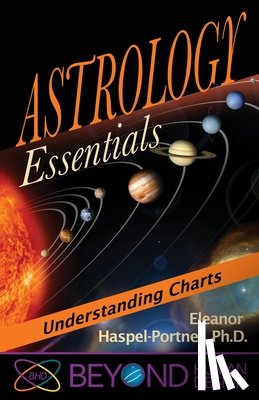 Haspel-Portner, Eleanor - Astrology Essentials