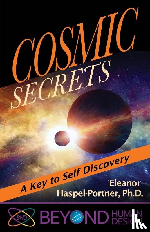 Haspel-Portner, Eleanor - Cosmic Secrets