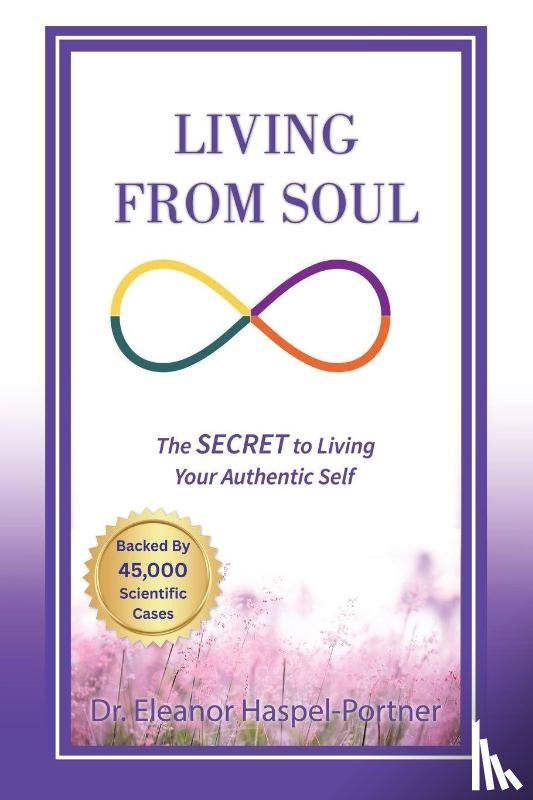 Haspel-Portner, Eleanor - Living from Soul