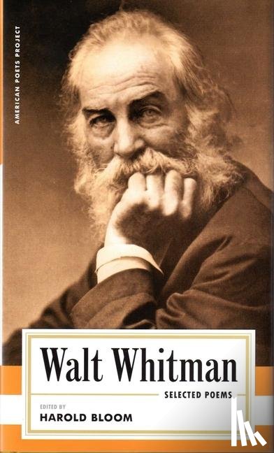 Whitman, Walt - Walt Whitman Selected Poems