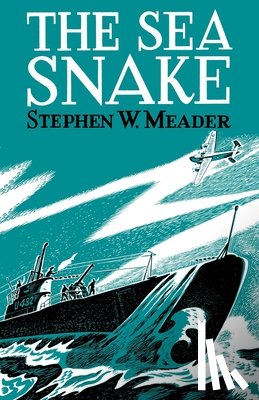 Meader, Stephen W. - The Sea Snake