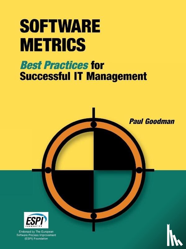 Goodman, Paul - Software Metrics