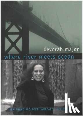 major, devorah - Where River Meets Ocean