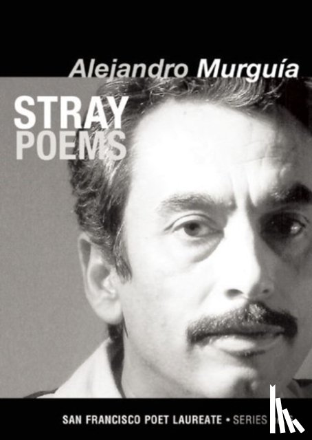 Murgua, Alejandro - Stray Poems