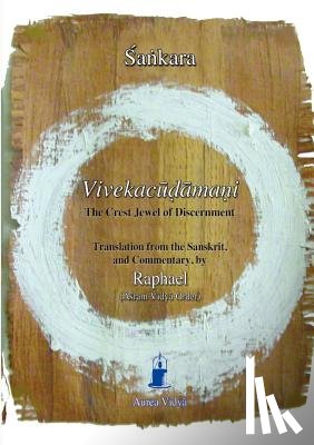 Śaṅkara - Vivekacudamani, The Crest Jewel of Discernment