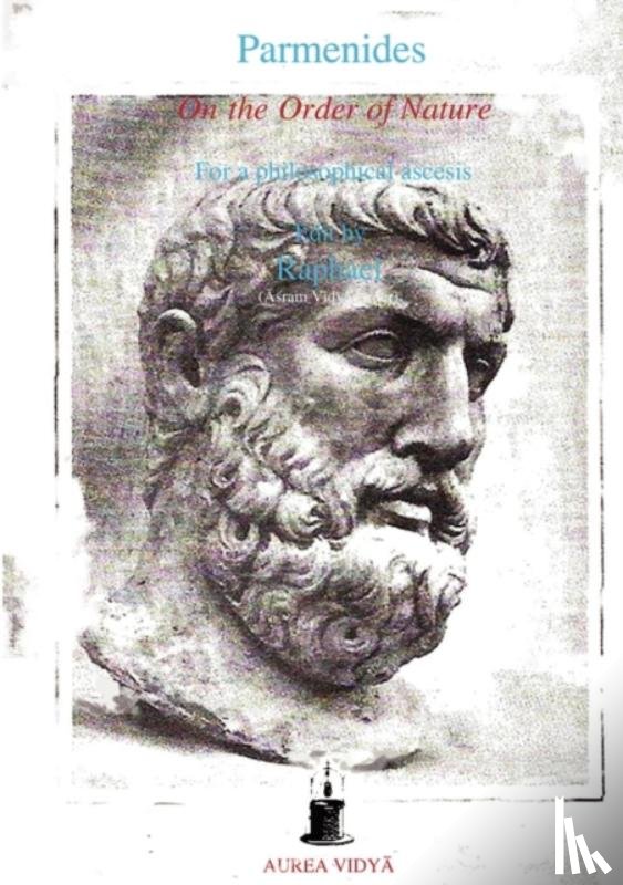 Parmenides - On the Order of Nature