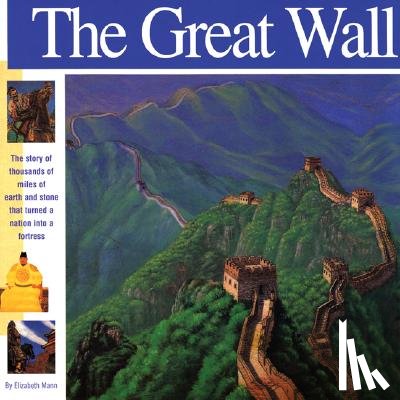 Mann, Elizabeth - Great Wall
