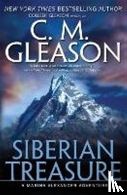 Gleason, C M, Gleason, Colleen - Siberian Treasure