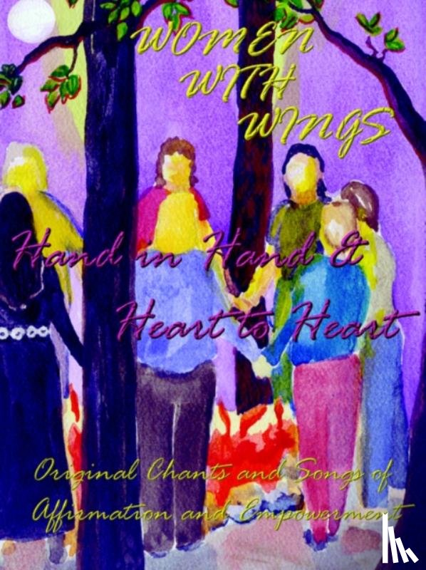 Gardner, Kay, Koehler, Linda - Hand in Hand and Heart to Heart